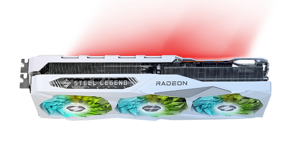 AMD Radeon