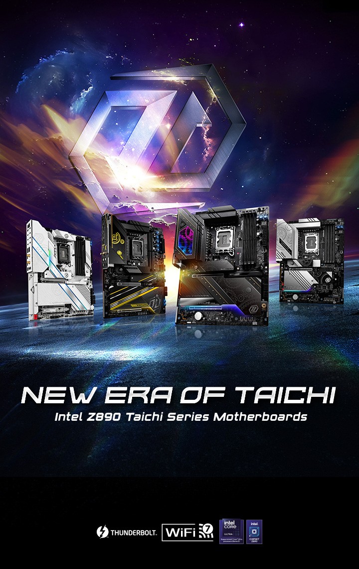 MUA NGAY Z890 MỚI NHẤT – SĂN QUÀ ASROCK SIÊU CHẤT