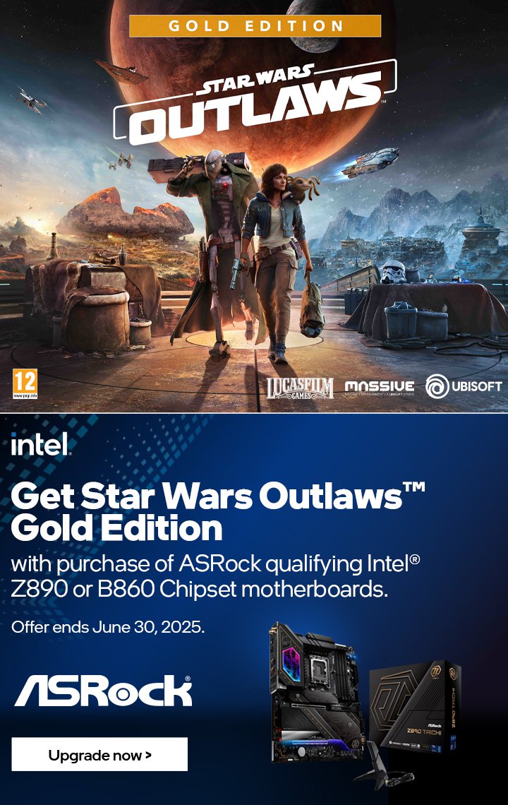 Get Star Wars Outlaws™  Gold Edition