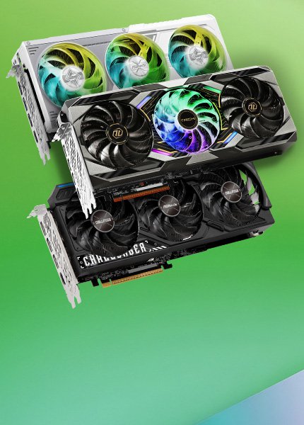 Radeon RX 9070XT 그래픽카드 1개