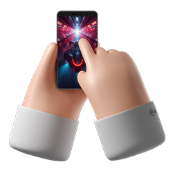 thumb
