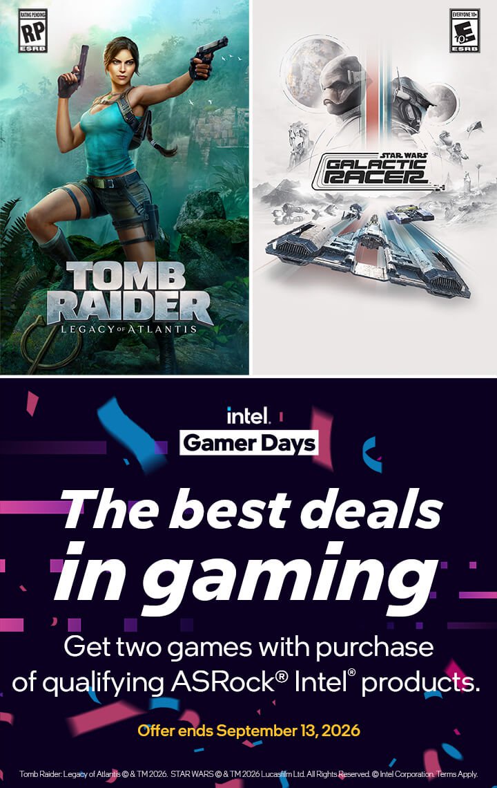 Game without Compromise