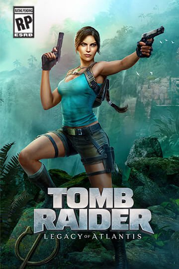 Tomb Raider