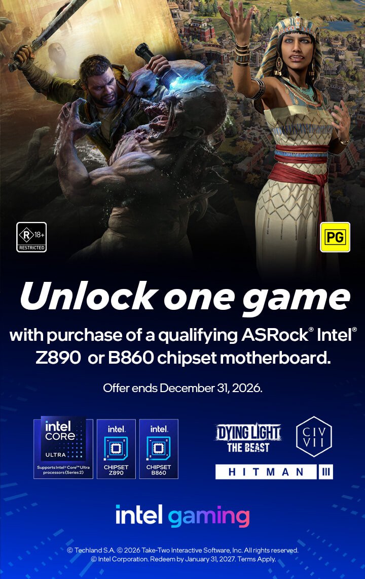 Game without Compromise