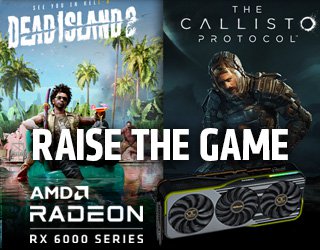 AMD 2022 Q4 Game Bundle